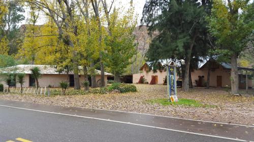 Lodge �gata Caba�as