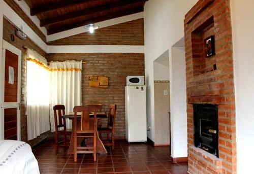 Apartamento Cerro Molinos