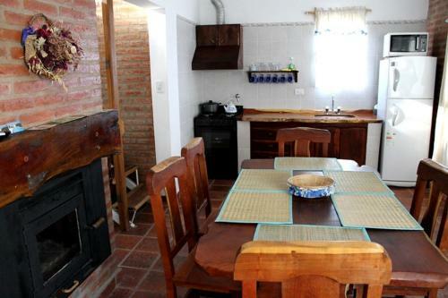 Apartamento Cerro Molinos