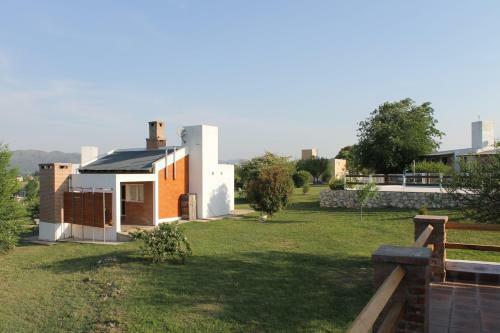 Apartamento Cerro Molinos