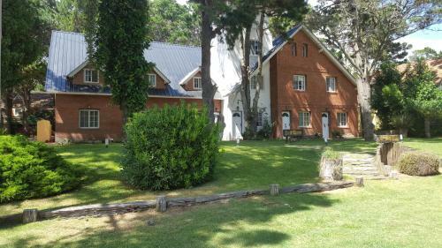Apartamento Complejo La Torre