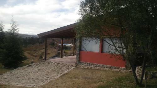 Aires De La Colina