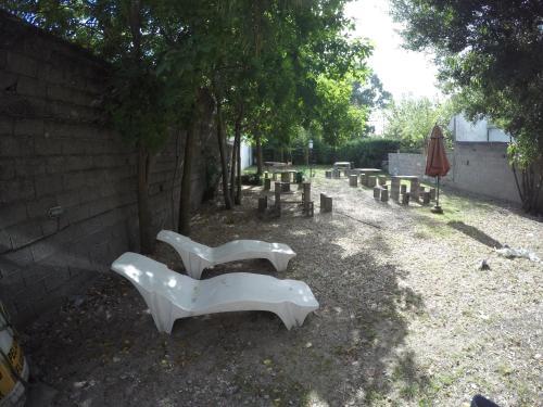 Albergue Posada Palmeras