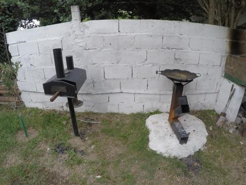Albergue Posada Palmeras