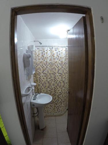 Albergue Posada Palmeras