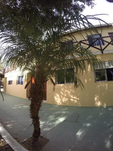 Albergue Posada Palmeras