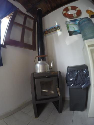 Albergue Posada Palmeras