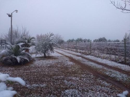 Apartamento Finca Fisterra