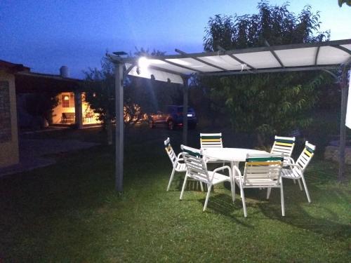 Apartamento Finca Fisterra