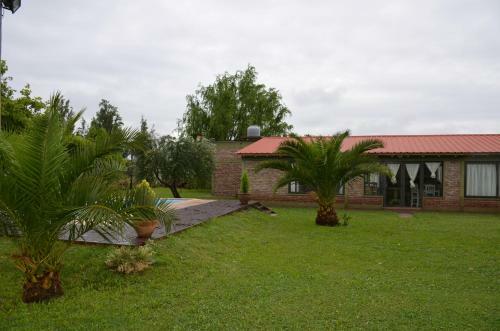 Apartamento Finca Fisterra