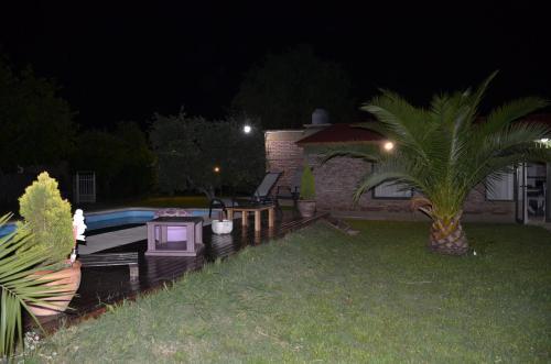 Apartamento Finca Fisterra