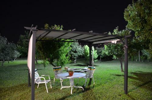 Apartamento Finca Fisterra