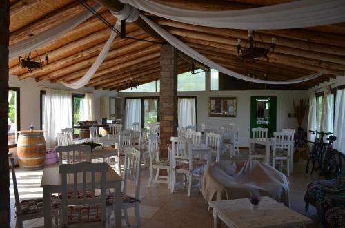 Apartamento Finca Fisterra