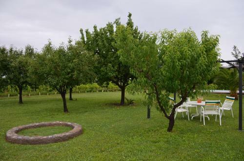 Apartamento Finca Fisterra