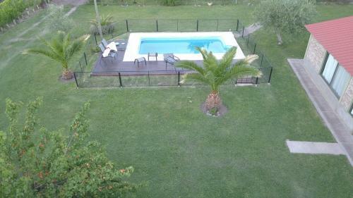 Apartamento Finca Fisterra