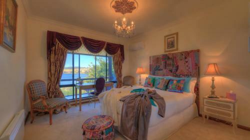 Bed & Breakfast La Riviera