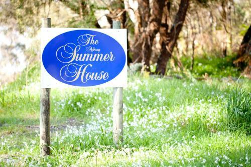 The Summer House Retreat
