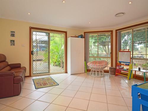 Merewether Homestead