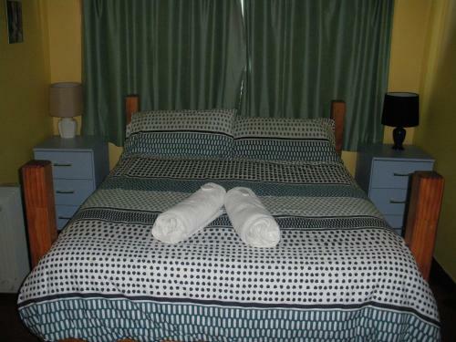 Albergue Bridport Seaside Lodge