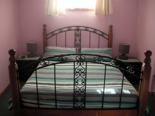 Albergue Bridport Seaside Lodge
