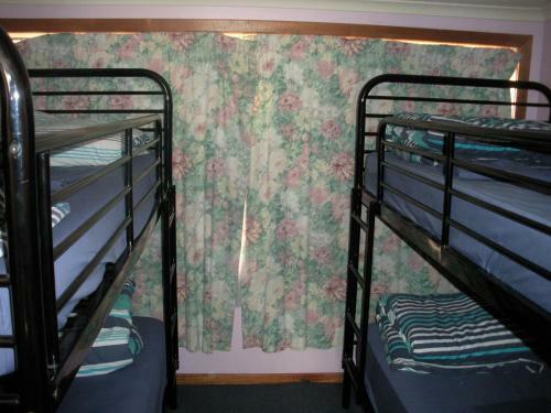 Albergue Bridport Seaside Lodge
