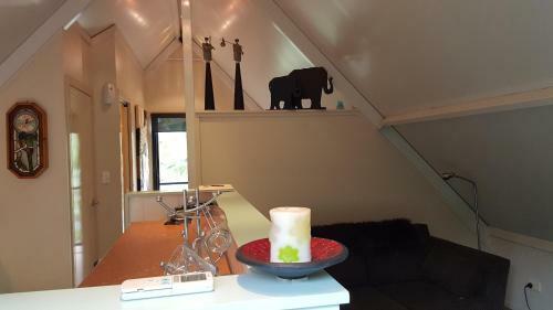 Apartamentos Arbor-grove The Loft
