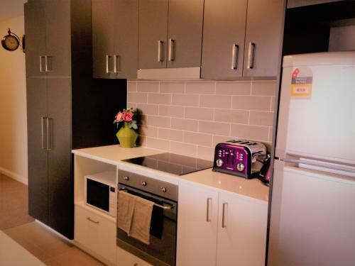 Ivy And Roses Boutique Apartments