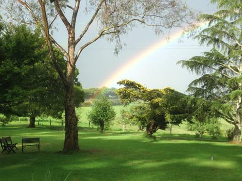 Bed & Breakfast Fernbrook Lodge