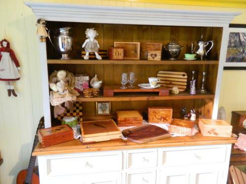Bed & Breakfast Fernbrook Lodge
