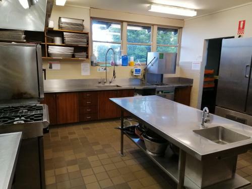 Albergue Stay Kcc Katoomba Christian Convention