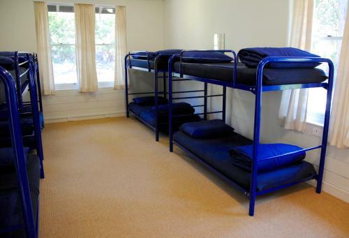 Albergue Stay Kcc Katoomba Christian Convention