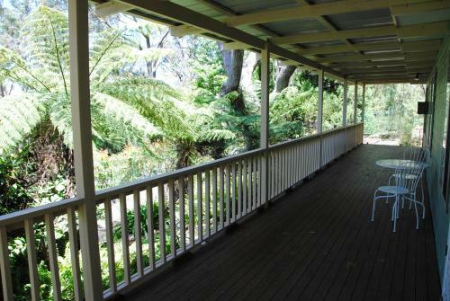 Albergue Stay Kcc Katoomba Christian Convention