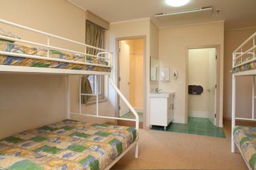 Albergue Stay Kcc Katoomba Christian Convention