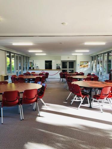 Albergue Stay Kcc Katoomba Christian Convention