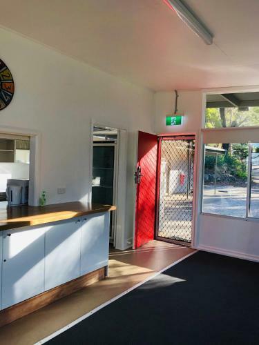 Albergue Stay Kcc Katoomba Christian Convention