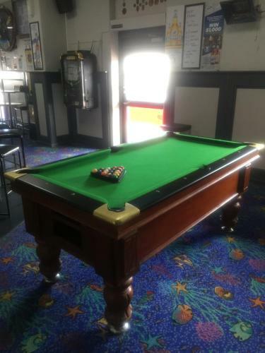 Crown Inn Hotel