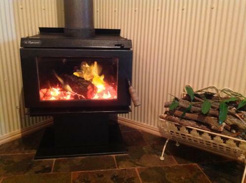 Maleny Country Cottages