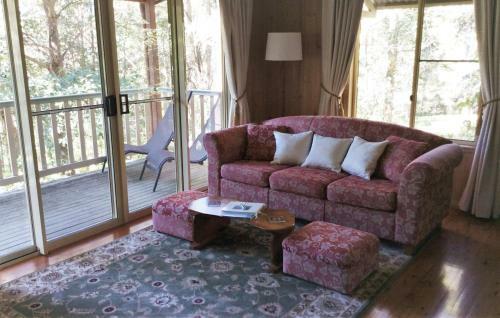 Maleny Country Cottages