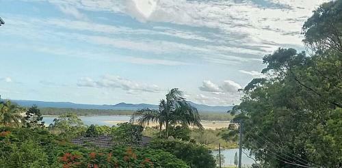 Nambucca Beach House