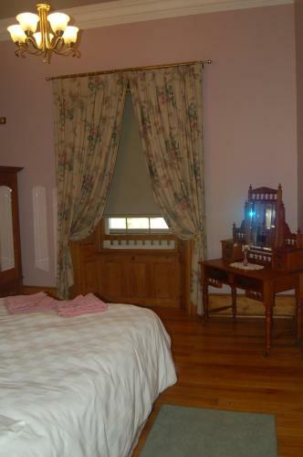 Bed & Breakfast Yankalilla Bay Homestead