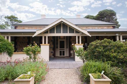 Bed & Breakfast Yankalilla Bay Homestead