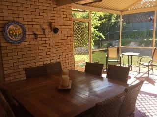 Kadina Bed & Breakfast