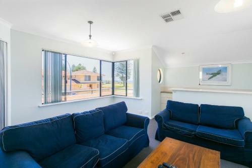 Villa Seahaven By Rockingham Apartments