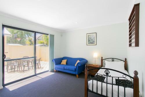 Villa Seahaven By Rockingham Apartments