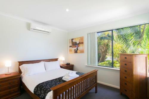 Villa Seahaven By Rockingham Apartments