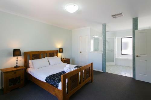 Villa Seahaven By Rockingham Apartments