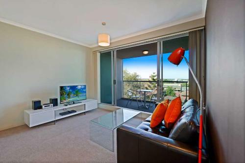 Astra Apartments Chatswood - Help Street