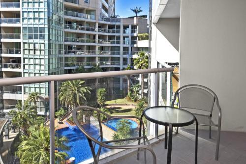 Astra Apartments Chatswood - Help Street
