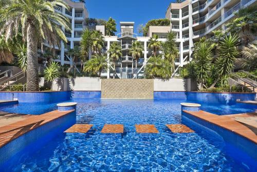Astra Apartments Chatswood - Help Street