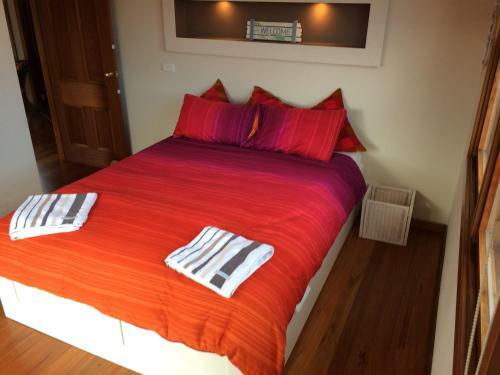 Apartamento By The Bay